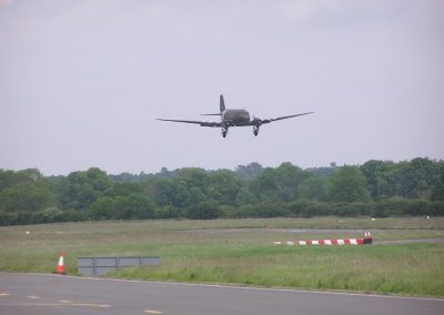 Dunsfold Airfield